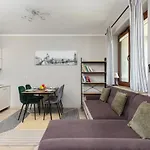 Apartment Na Zakolu Wisly By Noclegi Renters