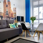 Cracwow Apartment