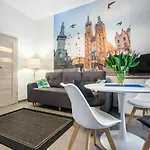 Cracwow Apartment