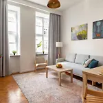 Royal Route Apartment Fully Equipped
