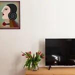 Royal Route Apartment Fully Equipped