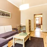 Apartamenty Lazarza 17
