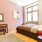 Apartamenty Lazarza 17