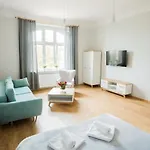Habitacion Privada 700 M Centro Cracovia