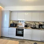 Eksclusive Apartment Paradise Down Town 6 Persons 3 Rooms