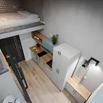 Parkside Fresh Apartments - Old Town Guesthouse - By Upstairs