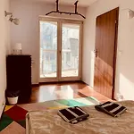 Krowoderska Apartment