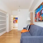 Krakow Kazimierz Trynitarska By Renters