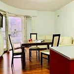 Krowoderska Apartment