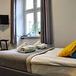 Wiślna 4 by Homeprime