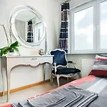 Lux Modern Apartment