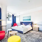 Qubus Hotel Krakow