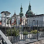 Hotel Copernicus