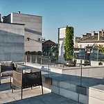 Hotel Stary