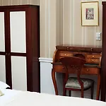 The Bonerowski Palace Boutique Hotel