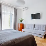 4Seasons﻿ Apartments Cracow