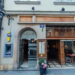 Hotel Rezydent