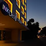 Inx Design Hotel