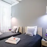 Apartamenty Platinia - Komfortowe Noclegi Krakow Stare Miasto