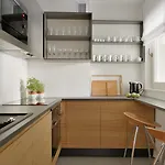 Stradonia Serviced Apartments