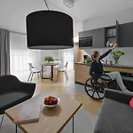 Stradonia Serviced Apartments