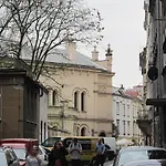 Apartament Kazimierz Brzozowa
