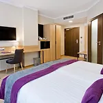Hotel Conrad Comfort