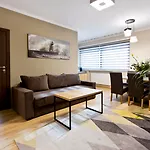 Hotel Conrad Comfort