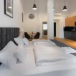 Aparthotel Bc 29 Residence
