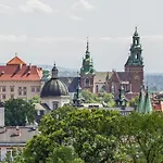 Urban Nest Apartments Lobzowska 57