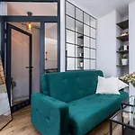 Apartment Premium Limanowskiego by Bedrouse