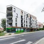 Avenue Apartment - Loftaffair