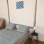 Kiko 11B Room