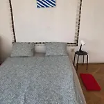 Kiko 11B Room