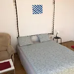 Kiko 11B Room