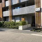 Modern Studio 1.6Km From Main Train Station