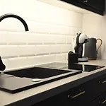 Traugutta Apartment