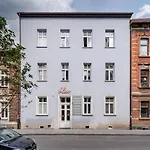 Traugutta Apartment