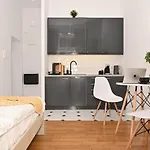 Traugutta Apartment