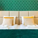 Glamorous Apartment In Heart Of Old Town