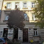 Baza Wypadowa Krakow Kazimierz