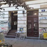 Baza Wypadowa Krakow Kazimierz