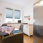 Apartament na Fatimskiej