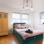 Apartament na Fatimskiej
