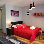 APARTMENT LUXURY OASIS Śródmieście DOWNTOWN 3 os