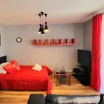APARTMENT LUXURY OASIS Śródmieście DOWNTOWN 3 os