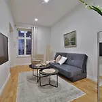 Art Palace Apartments