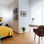Tomasza 20 Apartments