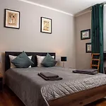 Shapiro Apartment Kazimierz