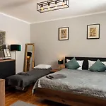 Shapiro Apartment Kazimierz